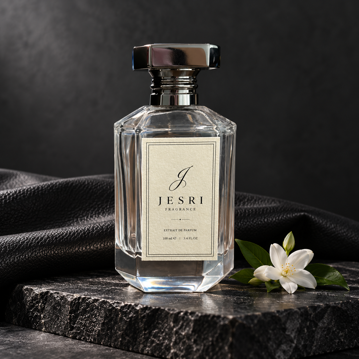 Scent campaign