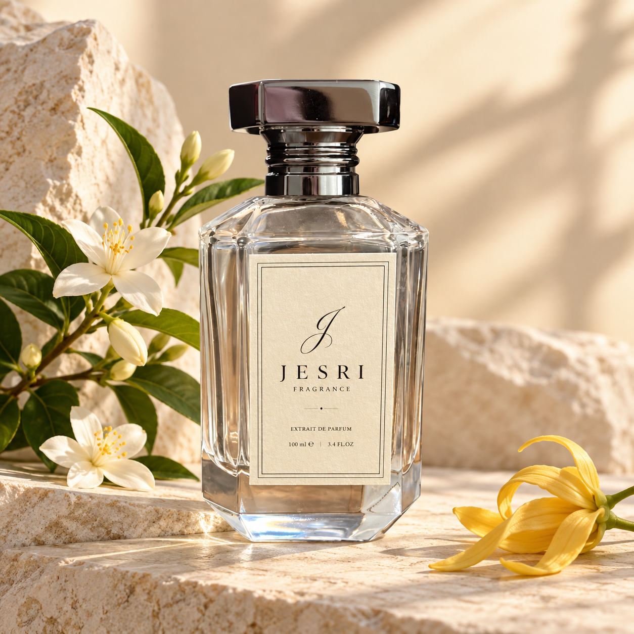Scent campaign