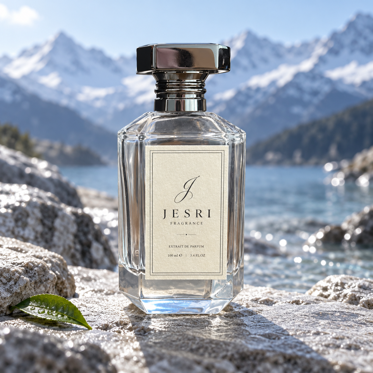 Scent campaign