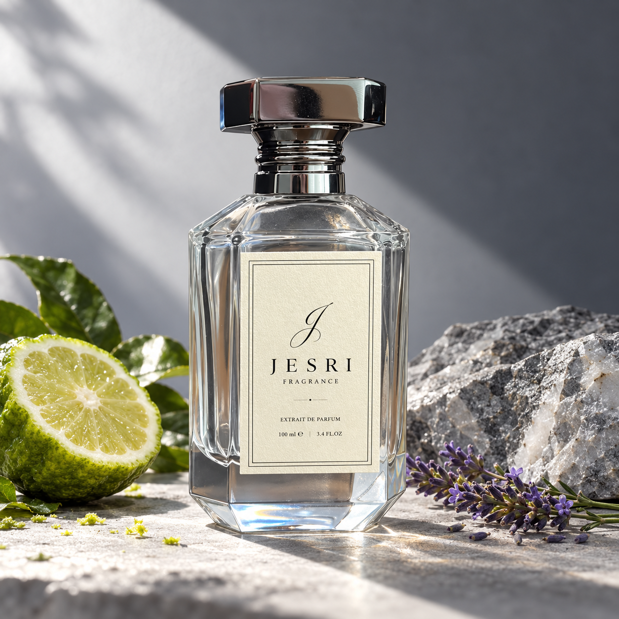 Scent campaign