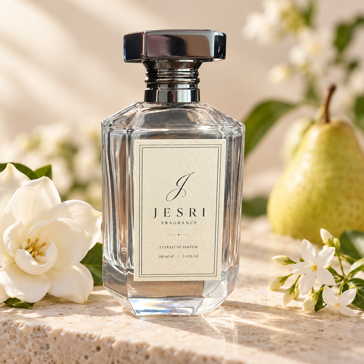 Scent campaign