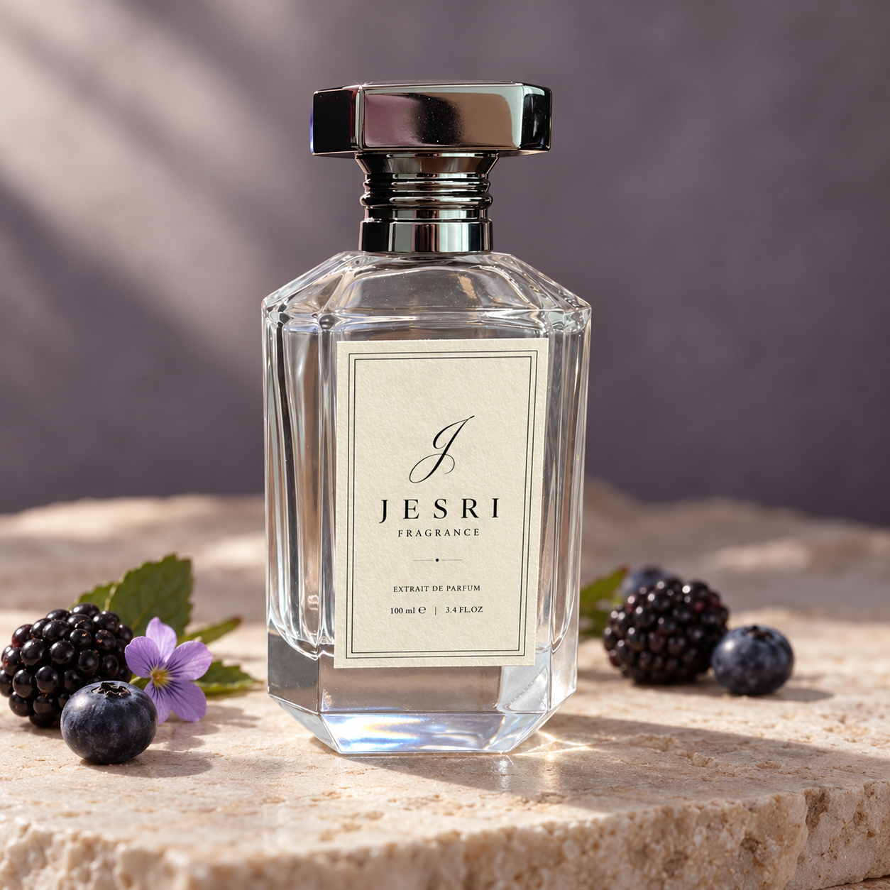 Scent campaign