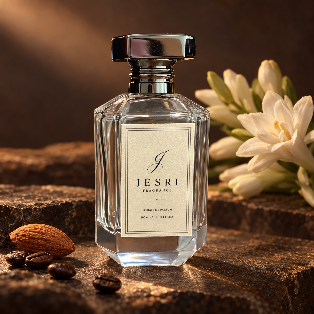 Scent campaign