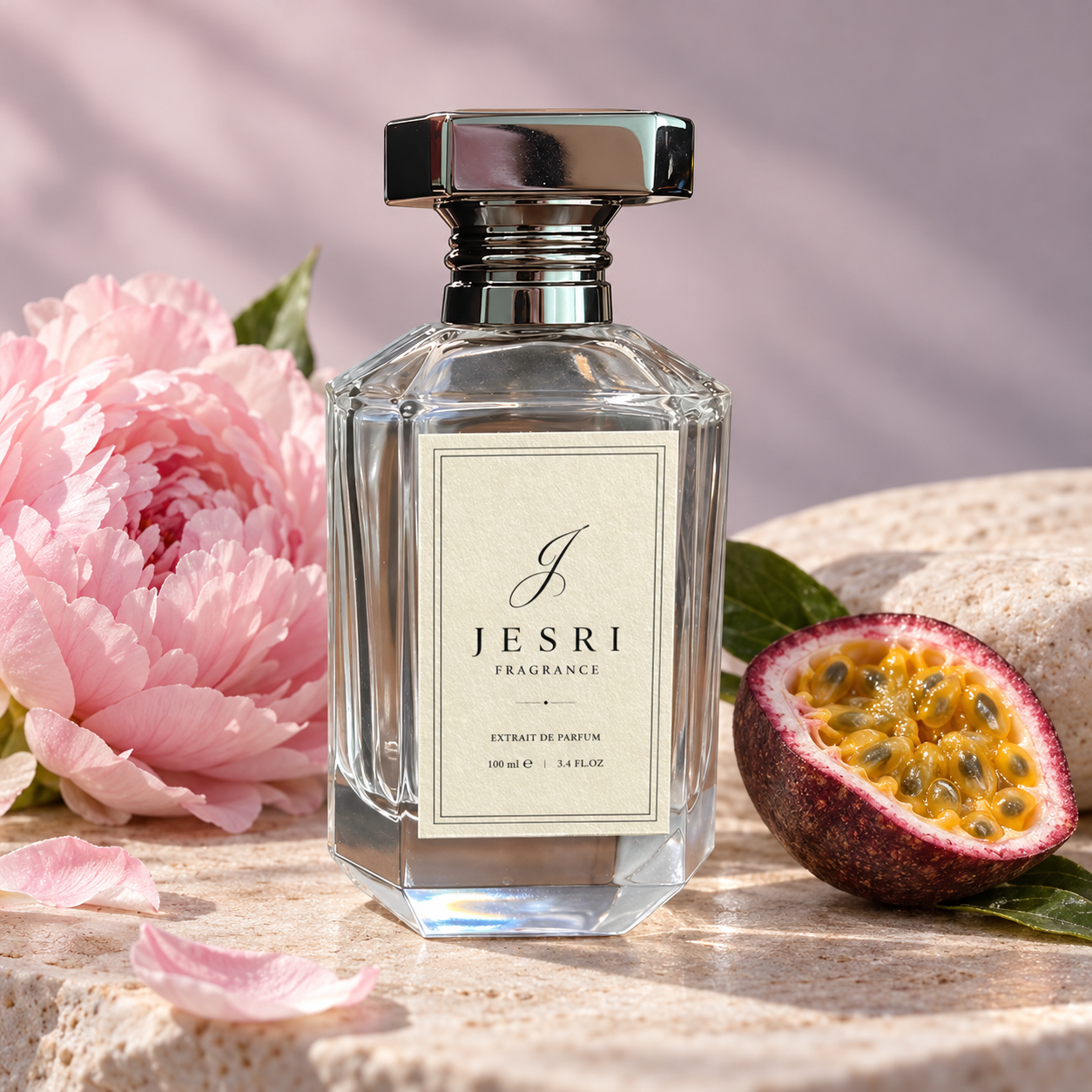 Scent campaign