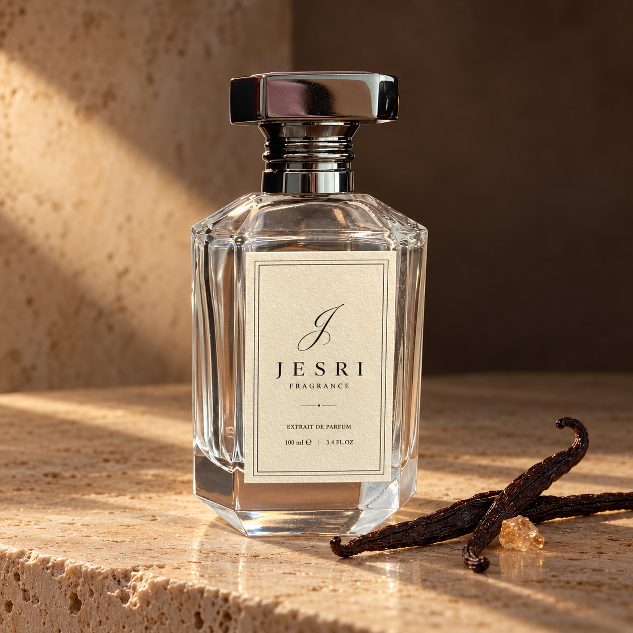 Scent campaign