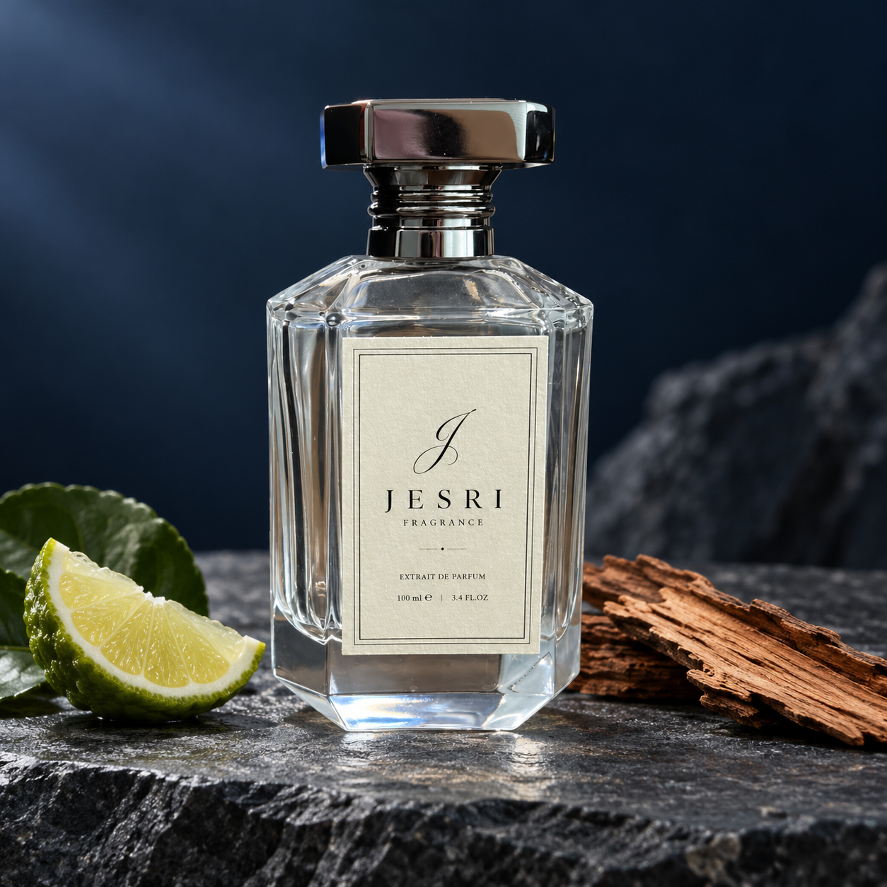 Scent campaign