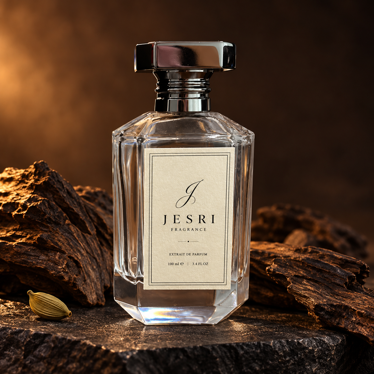 Scent campaign