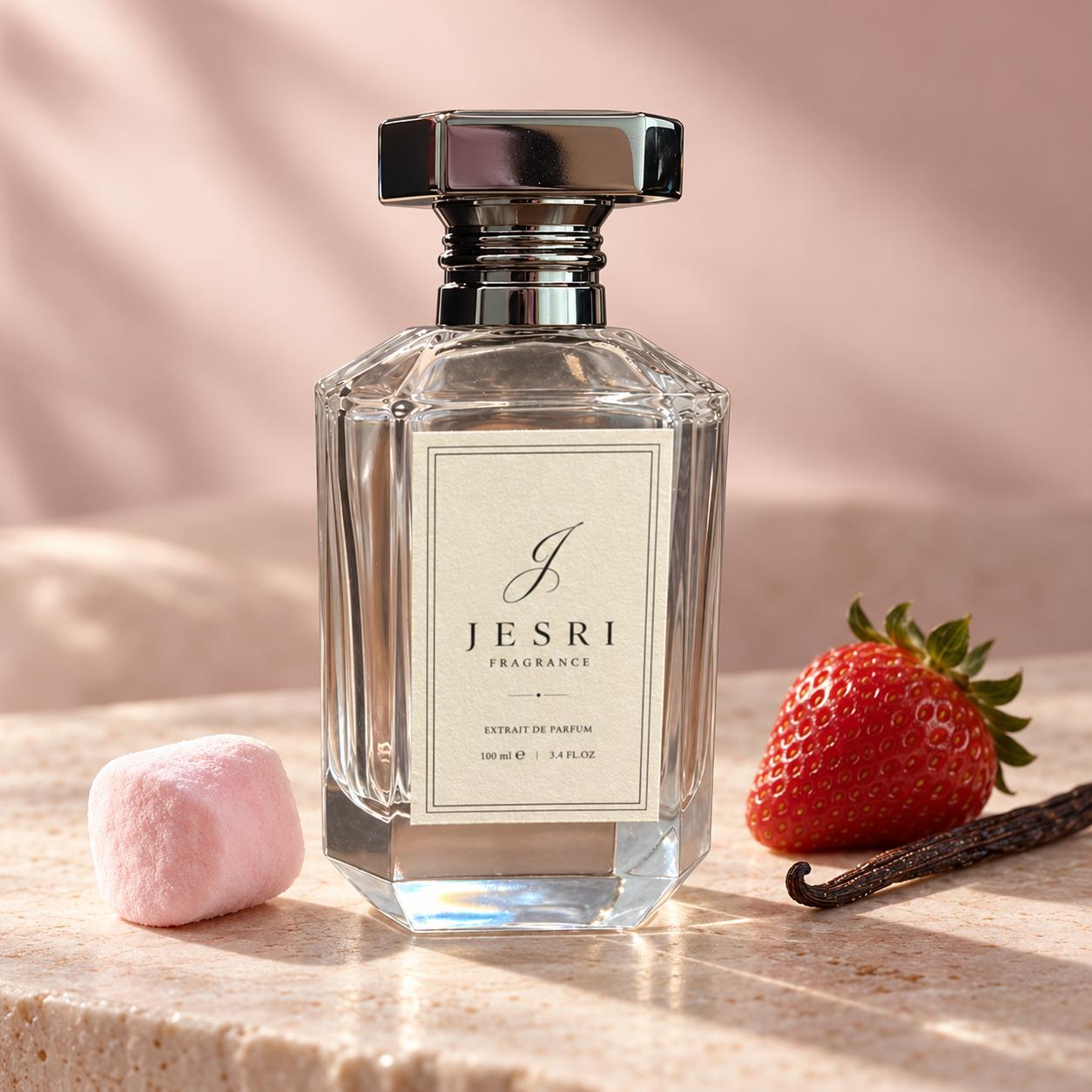 Scent campaign